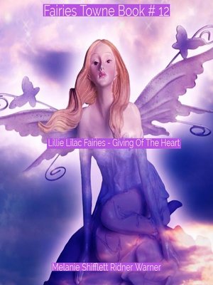cover image of Lillie Lilac